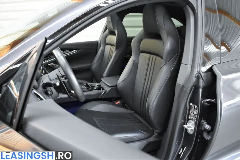 Aston Martin DBX din 2025 cu 34.300 km - oferta AST249578 - foto 16