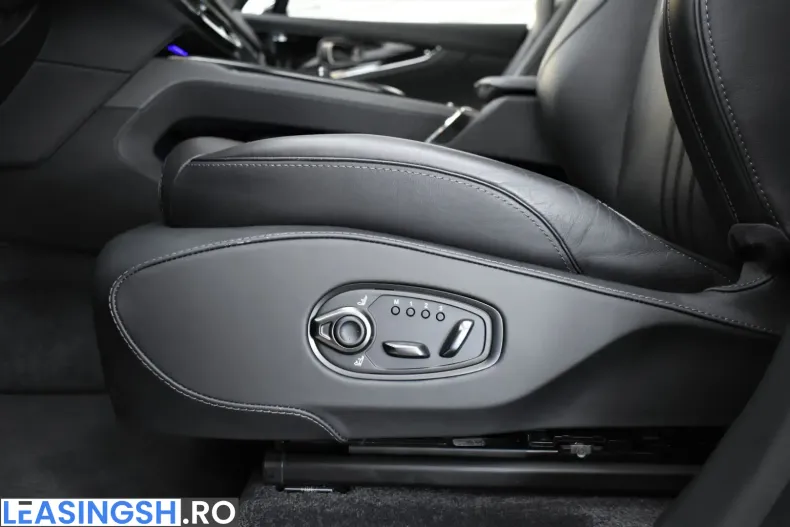 Aston Martin DBX din 2025 cu 34.300 km - oferta AST249578 - foto 17