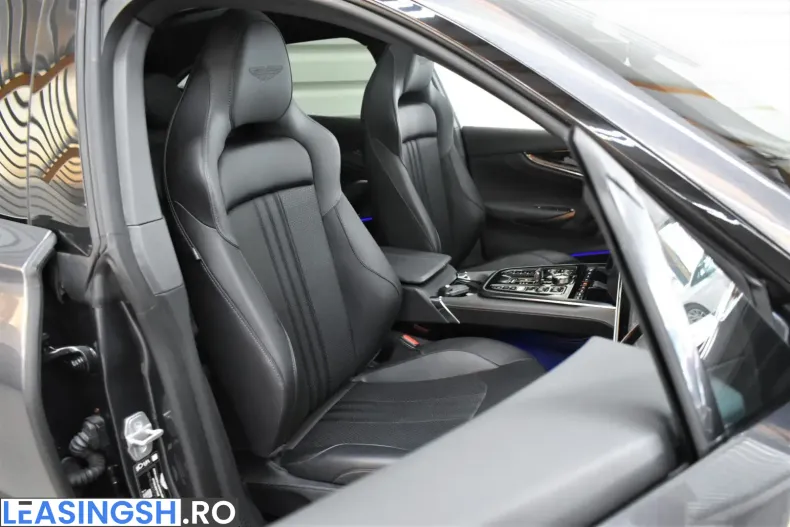Aston Martin DBX din 2025 cu 34.300 km - oferta AST249578 - foto 19