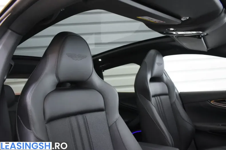 Aston Martin DBX din 2025 cu 34.300 km - oferta AST249578 - foto 20