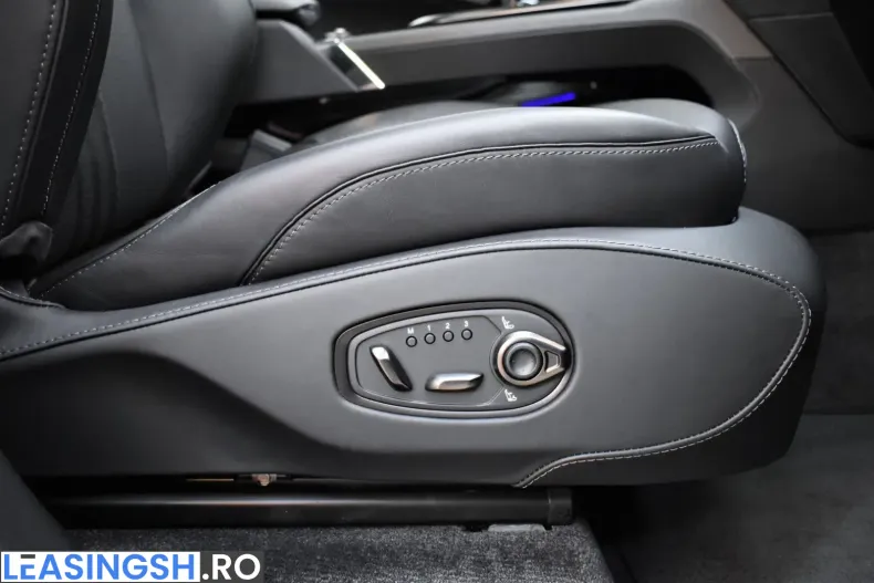 Aston Martin DBX din 2025 cu 34.300 km - oferta AST249578 - foto 23
