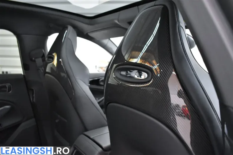 Aston Martin DBX din 2025 cu 34.300 km - oferta AST249578 - foto 25