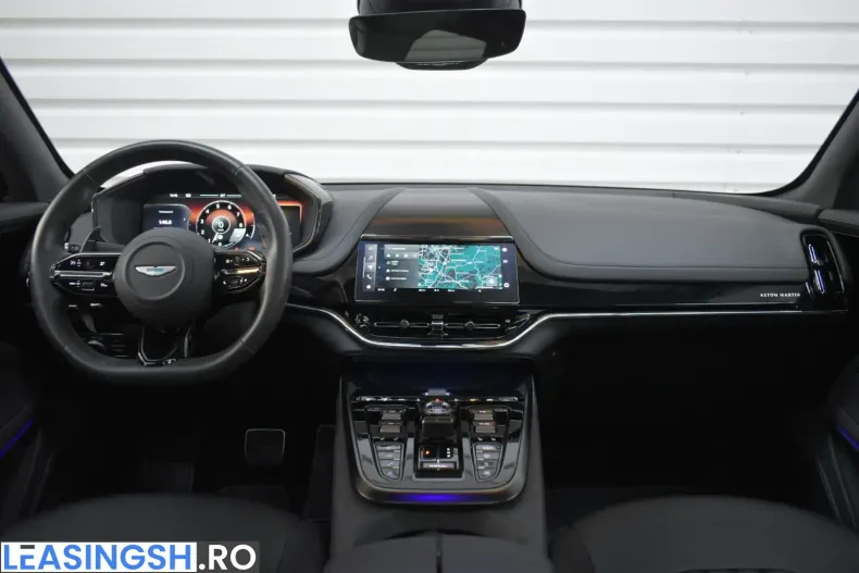 Aston Martin DBX din 2025 cu 34.300 km - oferta AST249578 - foto 28