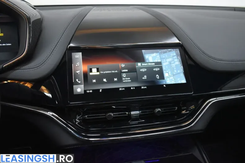Aston Martin DBX din 2025 cu 34.300 km - oferta AST249578 - foto 29