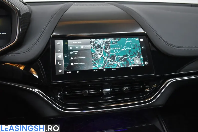 Aston Martin DBX din 2025 cu 34.300 km - oferta AST249578 - foto 30