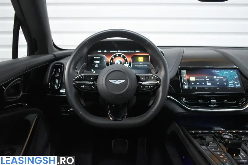 Aston Martin DBX din 2025 cu 34.300 km - oferta AST249578 - foto 32