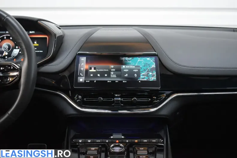 Aston Martin DBX din 2025 cu 34.300 km - oferta AST249578 - foto 33