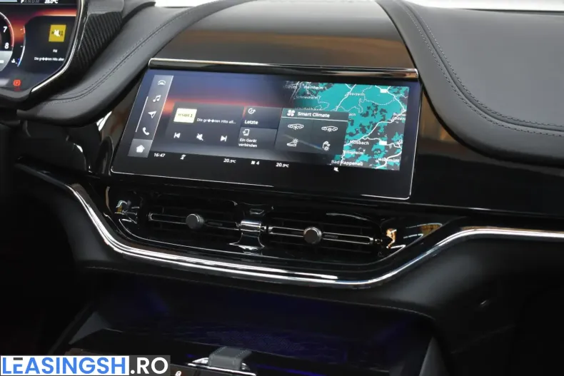Aston Martin DBX din 2025 cu 34.300 km - oferta AST249578 - foto 34