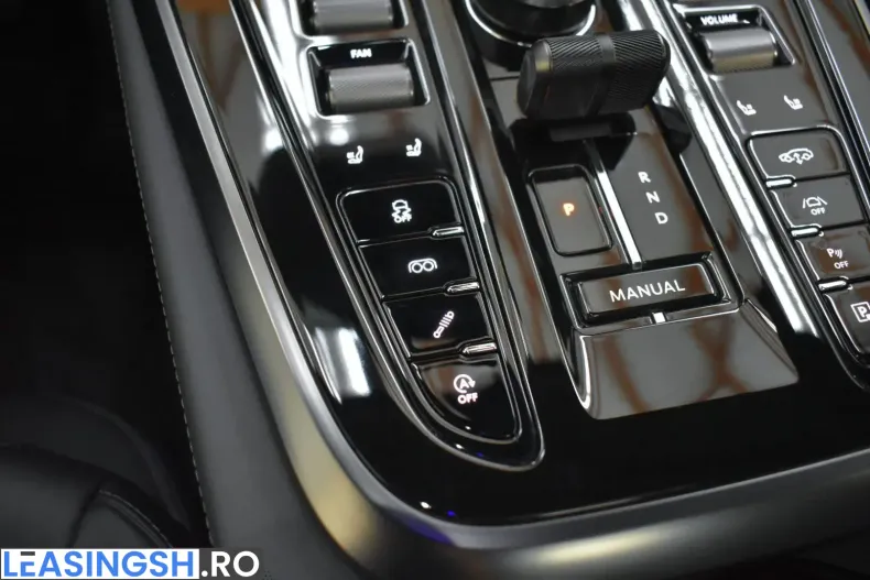 Aston Martin DBX din 2025 cu 34.300 km - oferta AST249578 - foto 36