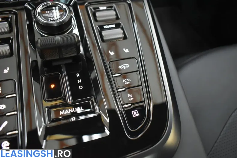 Aston Martin DBX din 2025 cu 34.300 km - oferta AST249578 - foto 37