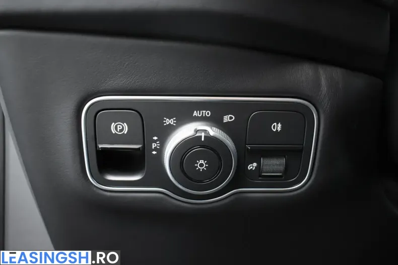 Aston Martin DBX din 2025 cu 34.300 km - oferta AST249578 - foto 40