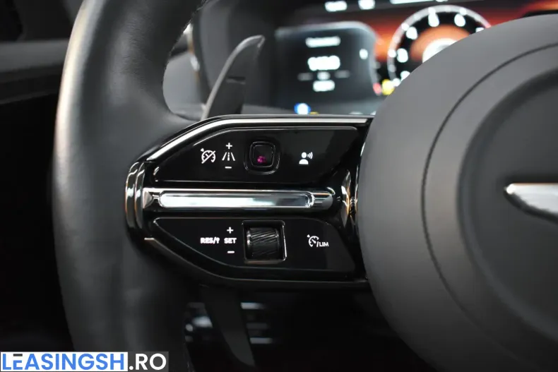 Aston Martin DBX din 2025 cu 34.300 km - oferta AST249578 - foto 41