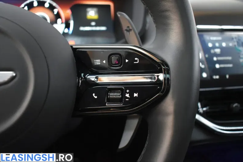 Aston Martin DBX din 2025 cu 34.300 km - oferta AST249578 - foto 42