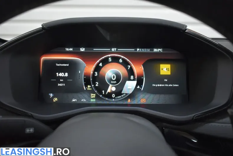Aston Martin DBX din 2025 cu 34.300 km - oferta AST249578 - foto 44
