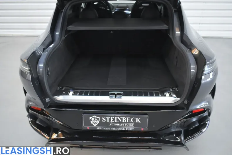 Aston Martin DBX din 2025 cu 34.300 km - oferta AST249578 - foto 46