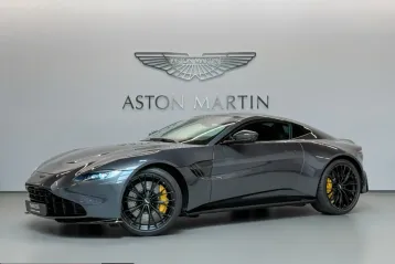 Aston Martin V8 Vantage din 2023 - oferta AST249579