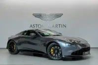 Aston Martin V8 Vantage din 2023 cu 8.512 km - oferta AST249579 - foto 3