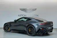 Aston Martin V8 Vantage din 2023 cu 8.512 km - oferta AST249579 - foto 5