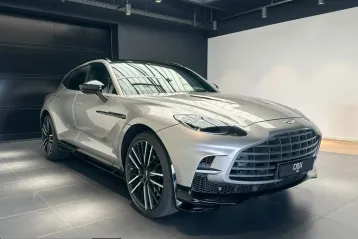 Aston Martin DBX din 2023 - oferta AST249580