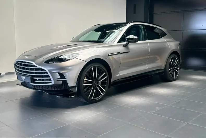 Aston Martin DBX din 2023 cu 43.000 km - oferta AST249580 - foto 2