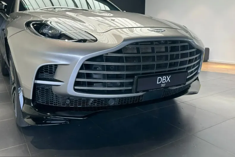 Aston Martin DBX din 2023 cu 43.000 km - oferta AST249580 - foto 6
