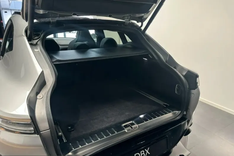 Aston Martin DBX din 2023 cu 43.000 km - oferta AST249580 - foto 8