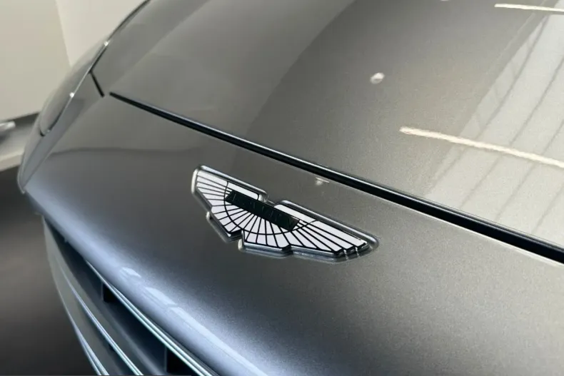Aston Martin DBX din 2023 cu 43.000 km - oferta AST249580 - foto 9