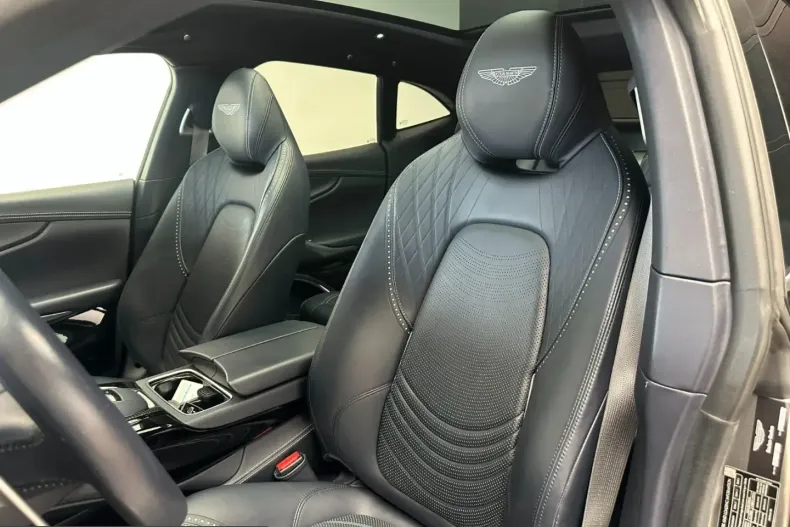 Aston Martin DBX din 2023 cu 43.000 km - oferta AST249580 - foto 10