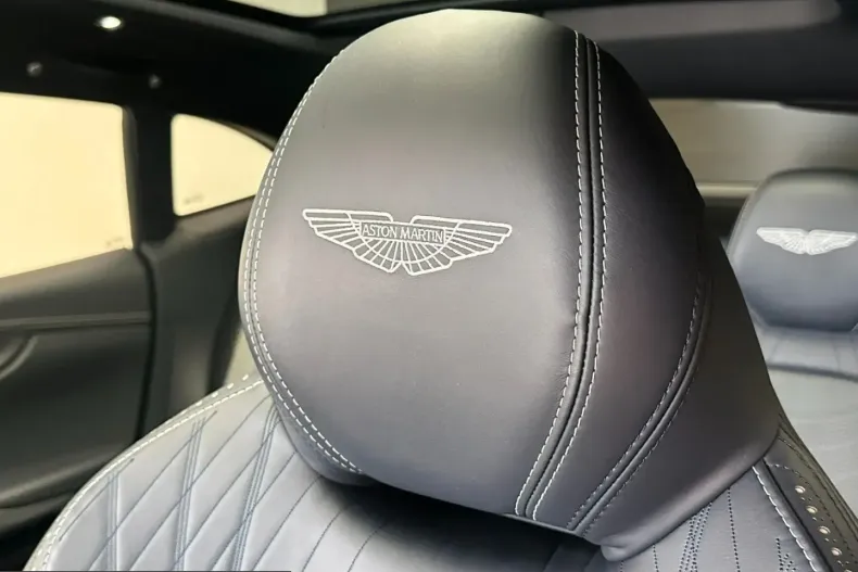 Aston Martin DBX din 2023 cu 43.000 km - oferta AST249580 - foto 11