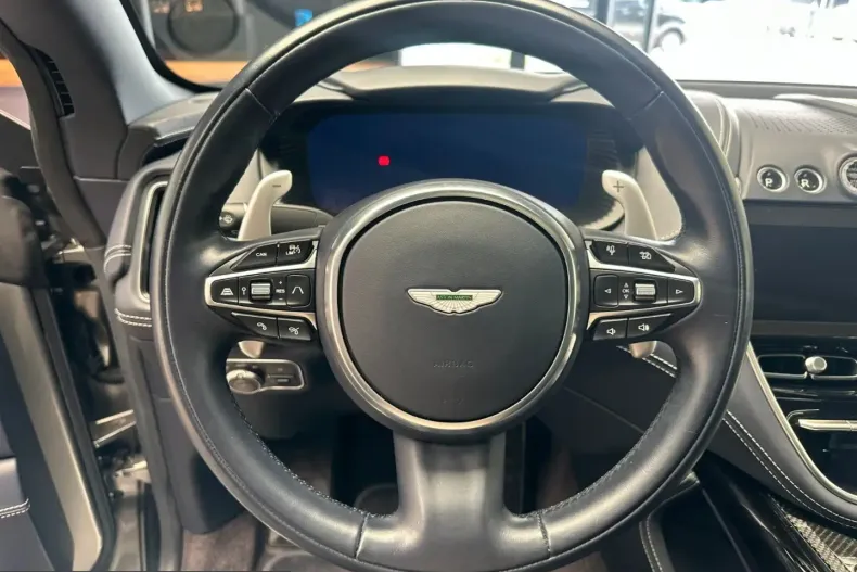 Aston Martin DBX din 2023 cu 43.000 km - oferta AST249580 - foto 12