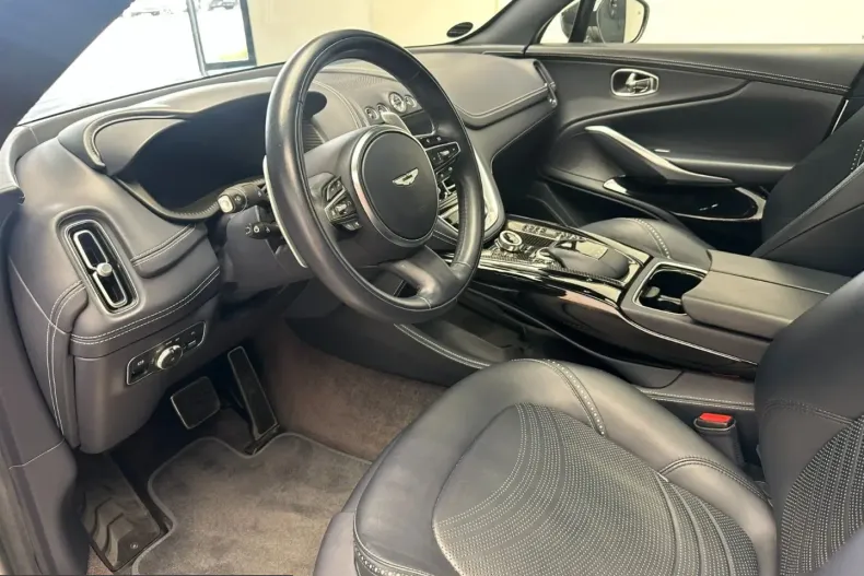 Aston Martin DBX din 2023 cu 43.000 km - oferta AST249580 - foto 15