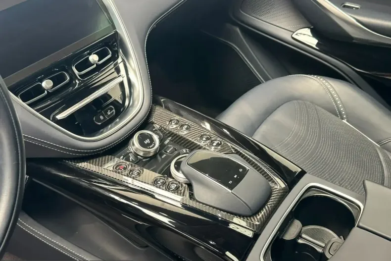 Aston Martin DBX din 2023 cu 43.000 km - oferta AST249580 - foto 16