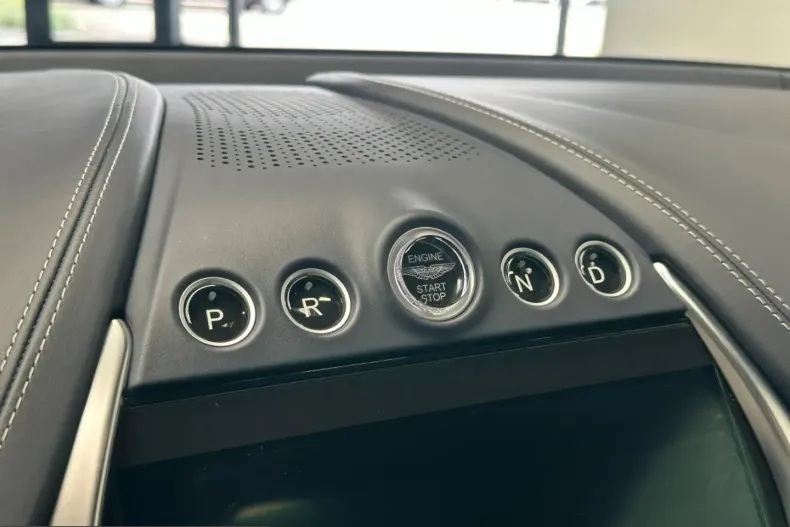 Aston Martin DBX din 2023 cu 43.000 km - oferta AST249580 - foto 17