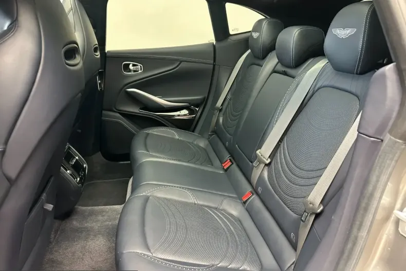 Aston Martin DBX din 2023 cu 43.000 km - oferta AST249580 - foto 19
