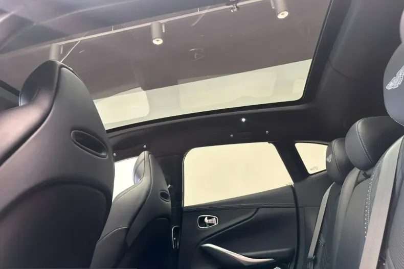 Aston Martin DBX din 2023 cu 43.000 km - oferta AST249580 - foto 20