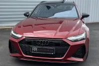 Audi RS6 din 2025 cu 9.300 km - oferta AUD249581 - foto 3