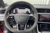 Audi RS6 din 2025 cu 9.300 km - oferta AUD249581 - foto 12