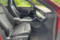 Audi RS6 din 2025 cu 9.300 km - oferta AUD249581 - foto 14