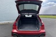 Audi RS6 din 2025 cu 9.300 km - oferta AUD249581 - foto 15