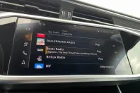 Audi RS6 din 2025 cu 9.300 km - oferta AUD249581 - foto 20
