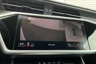 Audi RS6 din 2025 cu 9.300 km - oferta AUD249581 - foto 25
