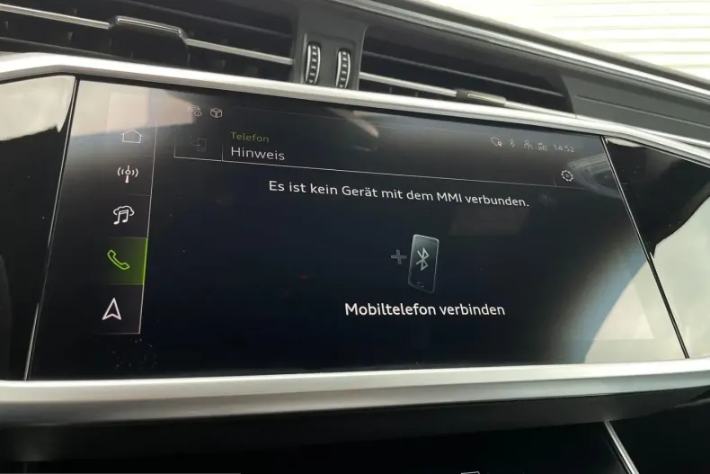 Audi RS6 din 2025 cu 9.300 km - oferta AUD249581 - foto 27
