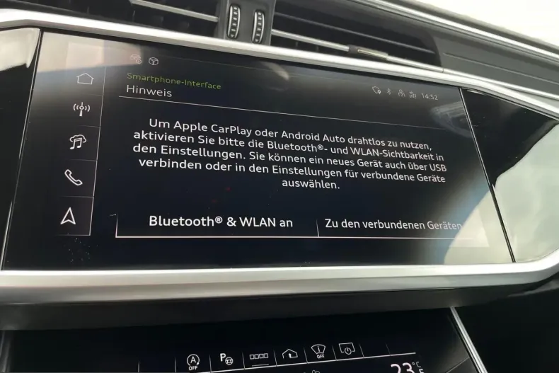 Audi RS6 din 2025 cu 9.300 km - oferta AUD249581 - foto 28