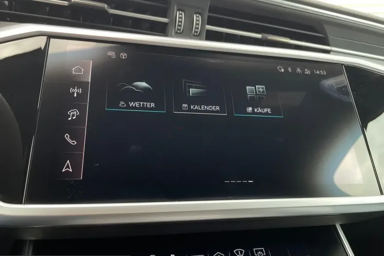 Audi RS6 din 2025 cu 9.300 km - oferta AUD249581 - foto 29