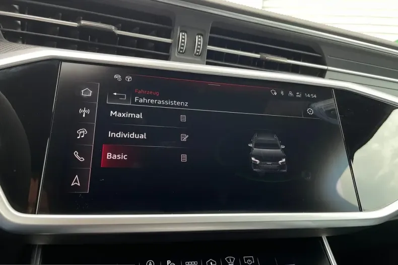 Audi RS6 din 2025 cu 9.300 km - oferta AUD249581 - foto 31