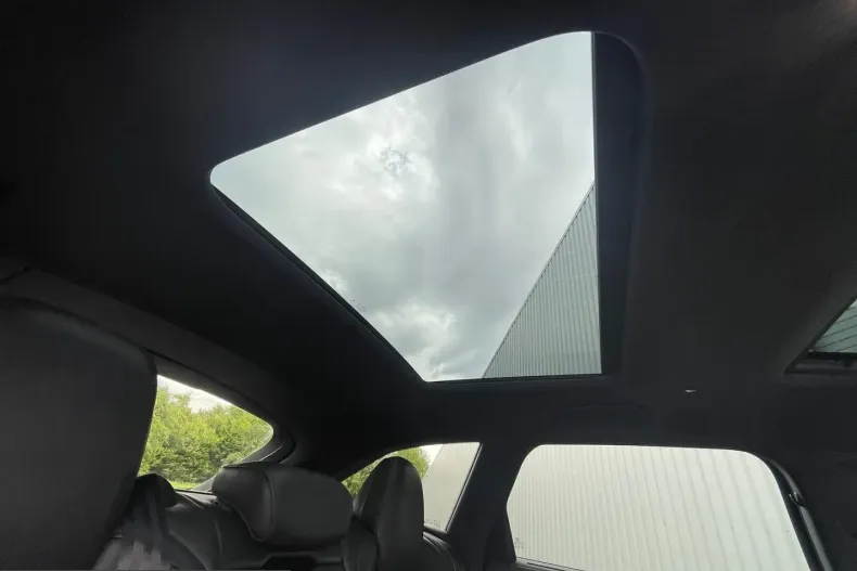 Audi RS6 din 2025 cu 9.300 km - oferta AUD249581 - foto 33