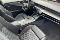 Audi RS6 din 2025 cu 9.300 km - oferta AUD249581 - foto 36