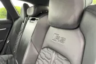 Audi RS6 din 2025 cu 9.300 km - oferta AUD249581 - foto 40