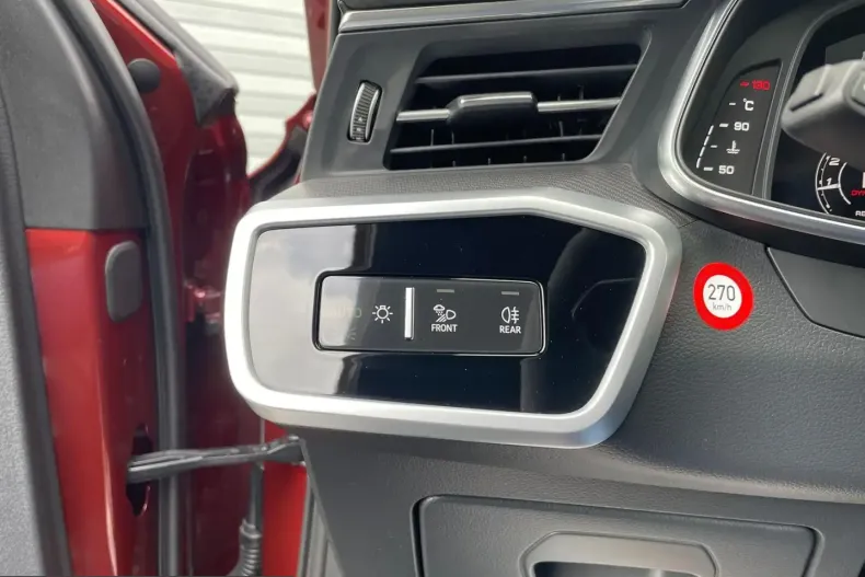 Audi RS6 din 2025 cu 9.300 km - oferta AUD249581 - foto 46