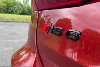 Audi RS6 din 2025 cu 9.300 km - oferta AUD249581 - foto 50